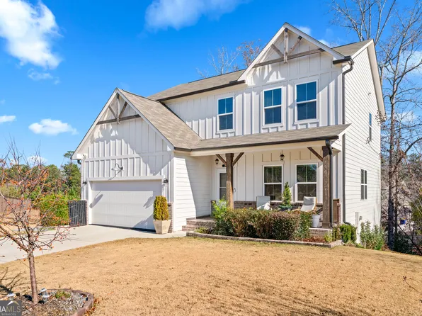 97 Brookstone Ct, Acworth, GA 30101