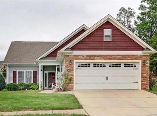 628 Cordova Ct, Salisbury, NC 28146
