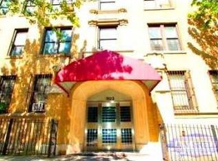 1803 Riverside Dr, New York, NY 10034