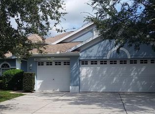 16721 Crested Angus Ln, Spring Hill, FL 34610