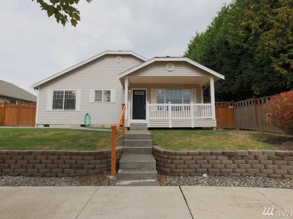14803 Rivergrove Dr, Sumner, WA 98390