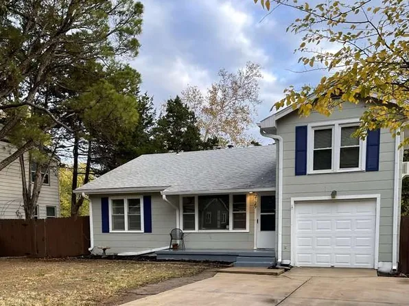 2129 Sunset Dr, Stillwater, OK 74074