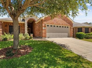1428 Preakness Dr, Irving, TX 75060