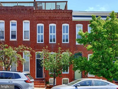 911 S East Ave, Baltimore, MD, 21224