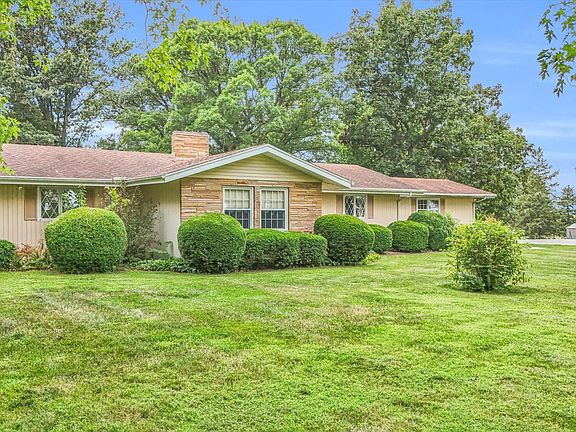 4th image of 1265 E County Road 700 N