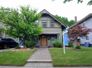 737 Innes St NE, Grand Rapids, MI 49503