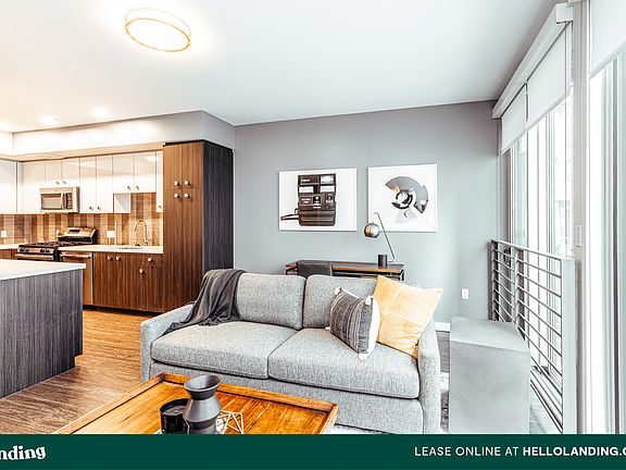 4th image of 535 Mission St #9