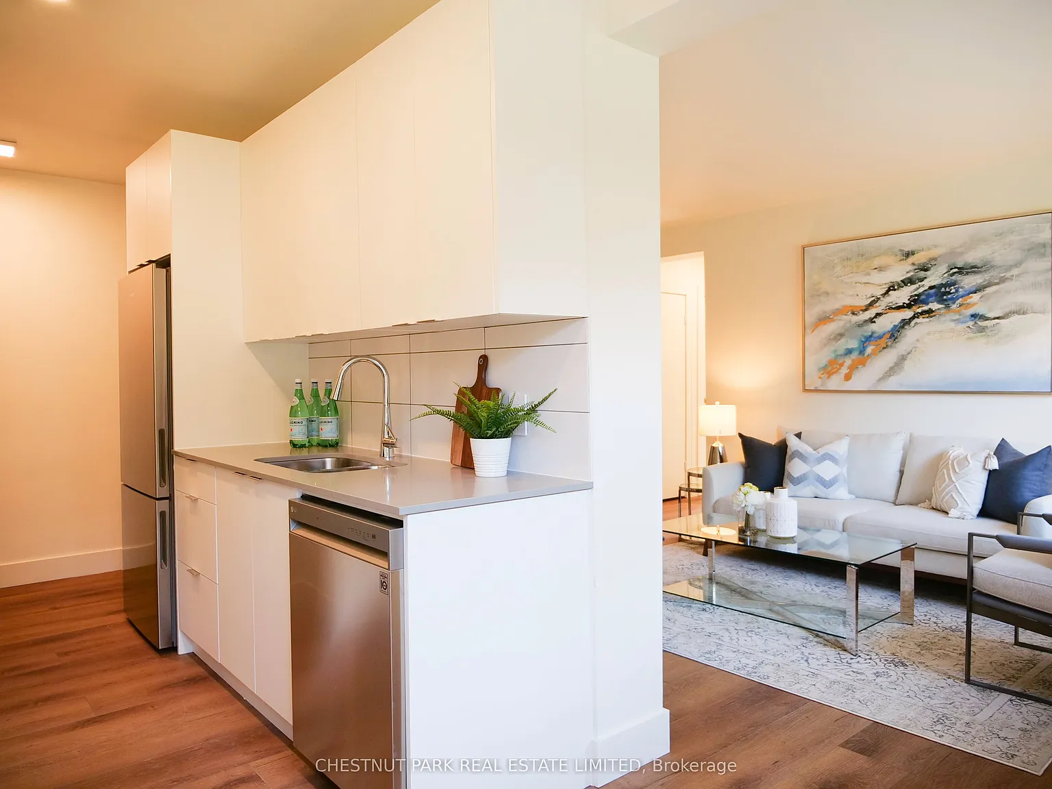 1 bed, $1,750 — Photo 2