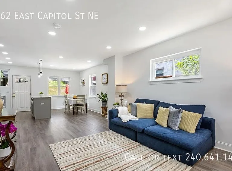 3962 E Capitol St NE — Photo 7