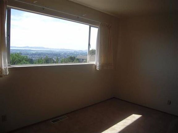 Master Bedroom Views