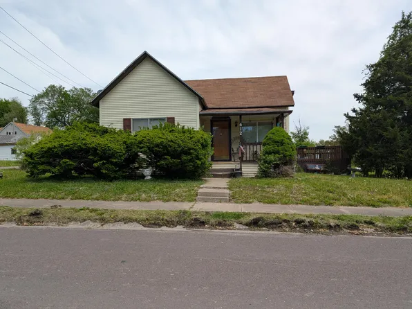 412 N Jefferson St, Slater, MO 65349