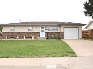 2410 Centennial Blvd, Hays, KS 67601