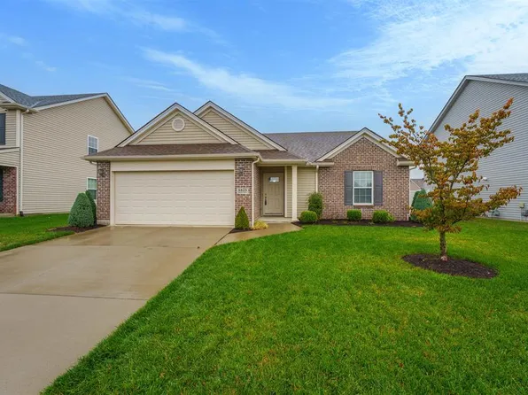 5523 Skyline Dr, Owensboro, KY 42301