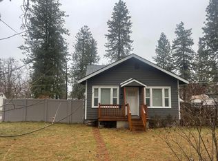 1903 E 15th Ave, Spokane, WA 99203