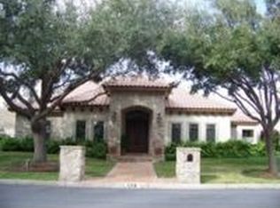 308 Tulip Ave, McAllen, TX 78504