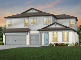 Merlot Grand Plan, Riverwood, Zephyrhills, FL 33540