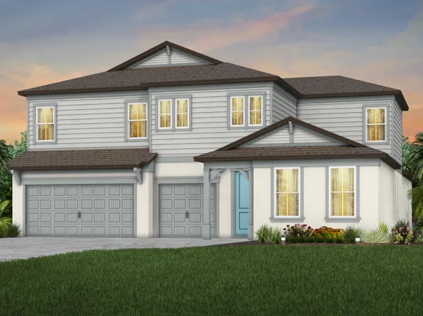 Merlot Grand Plan, Riverwood
