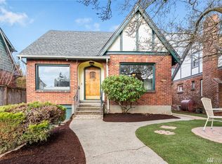 1138 N 78th St, Seattle, WA 98103