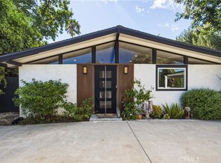 19705 Hamlin St, Woodland Hills, CA 91367