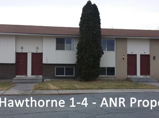5105 Hawthorne Rd APT 14, Pocatello, ID 83202