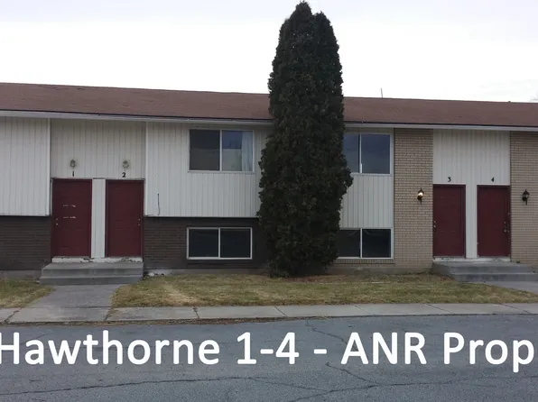 5105 Hawthorne Rd APT 14, Pocatello, ID 83202