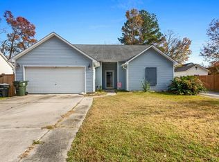 204 Elon Dr, Ladson, SC 29456