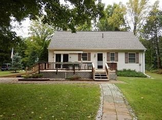 W2053 State Highway 64, White Lake, WI 54491