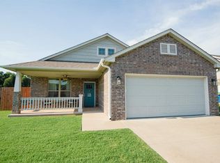 1407 W 14th Ave, Stillwater, OK 74074