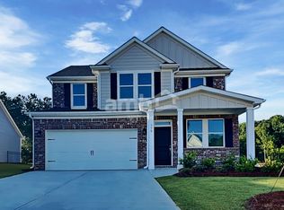 779 Alcovy Mill Park, Lawrenceville, GA 30045
