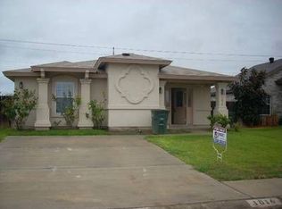 1016 Savannah Loop, Laredo, TX 78046