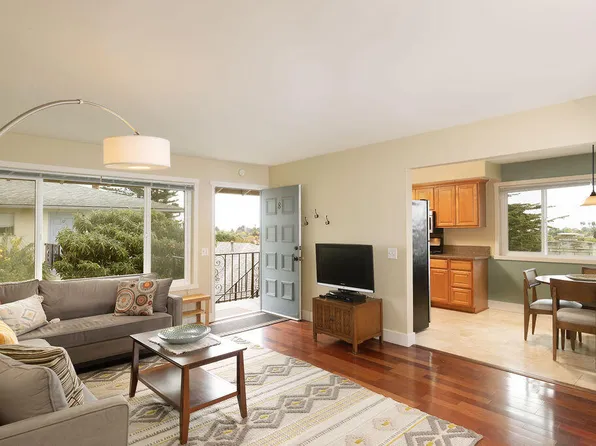 7580 Cathedral Oaks Rd APT 8, Goleta, CA 93117