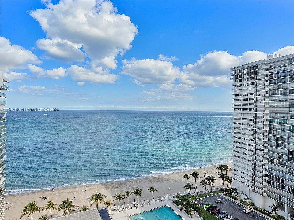 1st image of 4300 N Ocean Blvd APT 18E