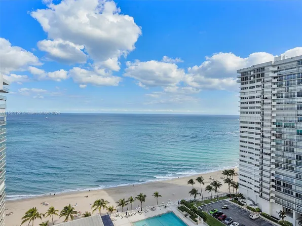 4300 N Ocean Blvd APT 18E, Fort Lauderdale, FL 33308