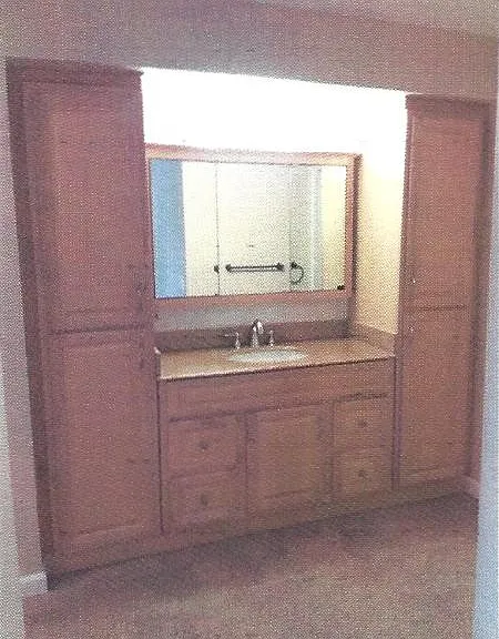 Master Sink and Mirror
