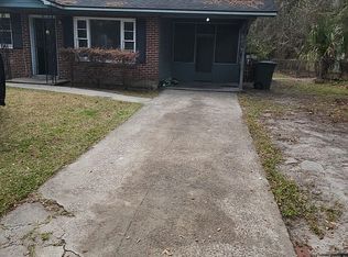 412 Rogers Rd, Hinesville, GA 31313