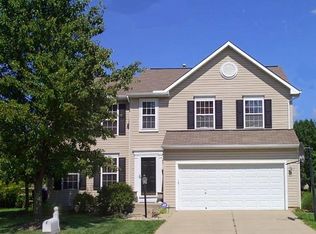 5946 Courtney Pl, Milford, OH 45150