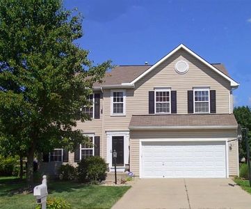 5946 Courtney Pl, Milford, OH, 45150