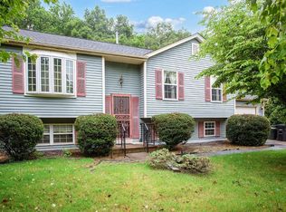 8110 Pats Pl, Fort Washington, MD 20744