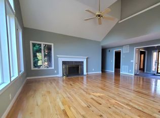 150 Forest Hill Vw, Lexington, VA 24450