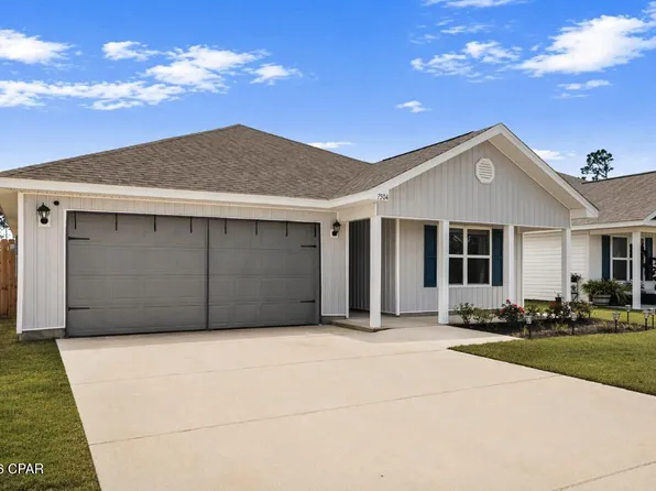 7504 Delancey St, Panama City, FL 32404