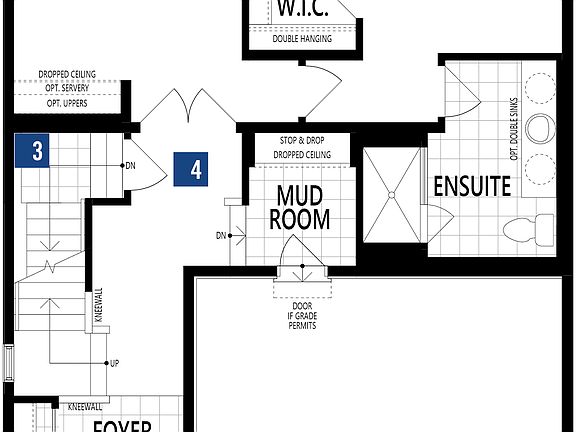Main Floor Plan