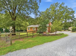 205 Airport Rd, Monroe, NC 28110