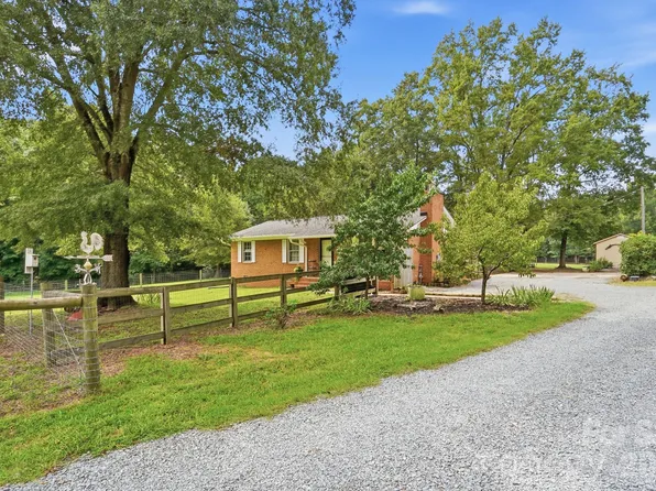 205 Airport Rd, Monroe, NC 28110