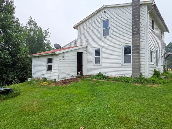 146 Weller Rd, North Bangor, NY 12966