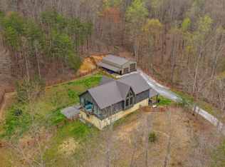 2476 Guinn Narrows Rd, Decatur, TN 37322