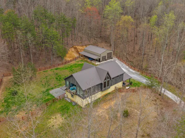 2476 Guinn Narrows Rd, Decatur, TN 37322