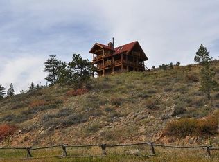 155 Elkhorn House Rd, Livermore, CO 80536