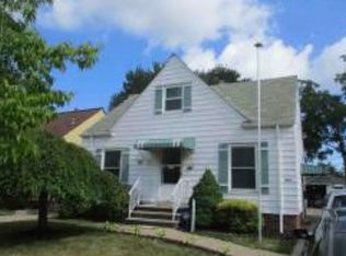 13912 Liberty Ave, Cleveland, OH 44135