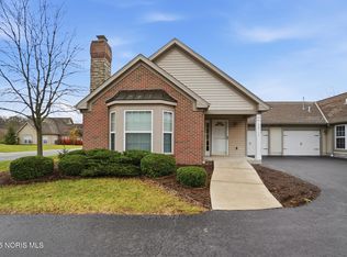 15711 Mahogany Trl #U10-D, Findlay, OH 45840