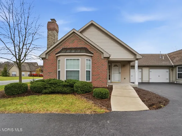 15711 Mahogany Trl #U10-d, Findlay, OH 45840
